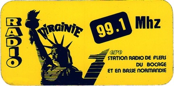 Radio Virginie