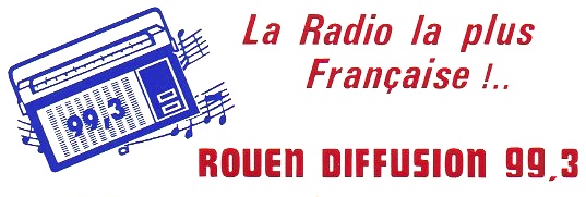 Rouen Diffusion
