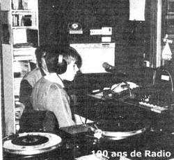 Studio 1983