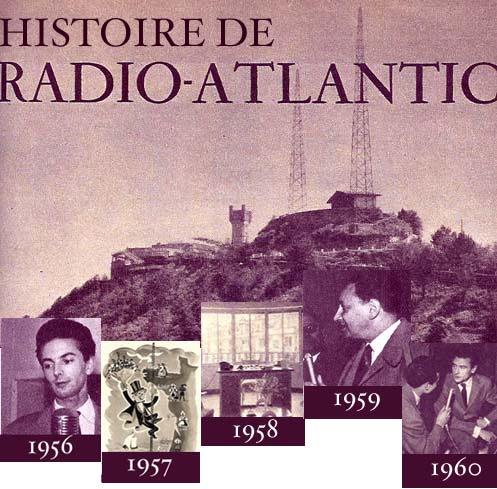 Sommaire Radio Atlantic