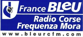 France Bleu Frequenza Mora