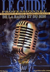 Guide Professionnel de la Radio et du son 2003
