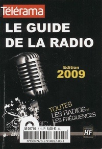 Guide Tlrama Radio